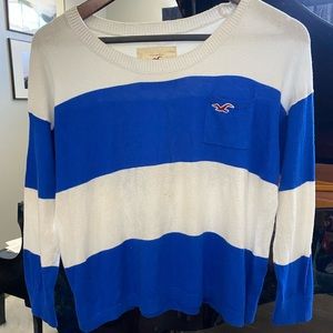Hollister Sweater